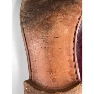 Salvatore Ferragamo | Shoes | Salvatore Ferragamo Kilt  display picture 1